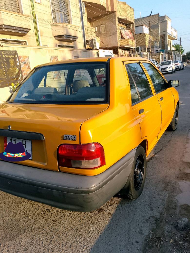 سايبا ٢٠٢١ مكفولة ماشية ٦٦كيلو استخدام شخصي مگفولة محرك كير تبريد كلة على البلاد السعر ٥٥ورقة رقم بغداد دولي ***********