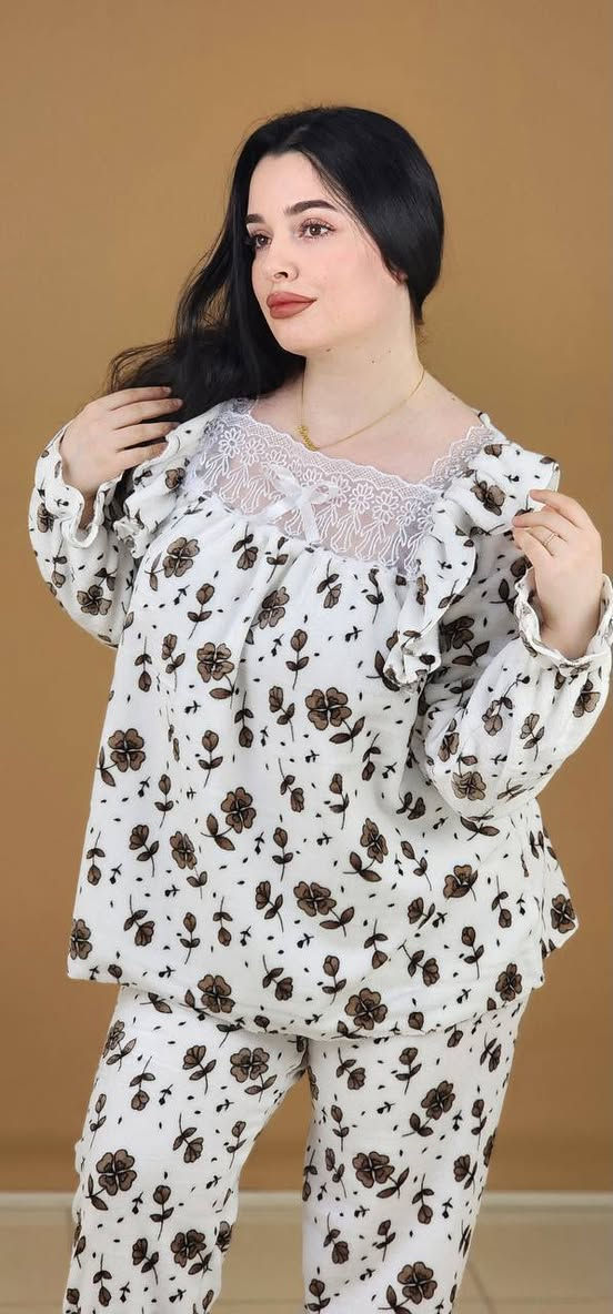 جملة • فرو كثيف • مقاسات XL 2XL 3XL