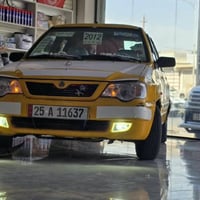 سايبا • ٢٠١٢ • كركوك