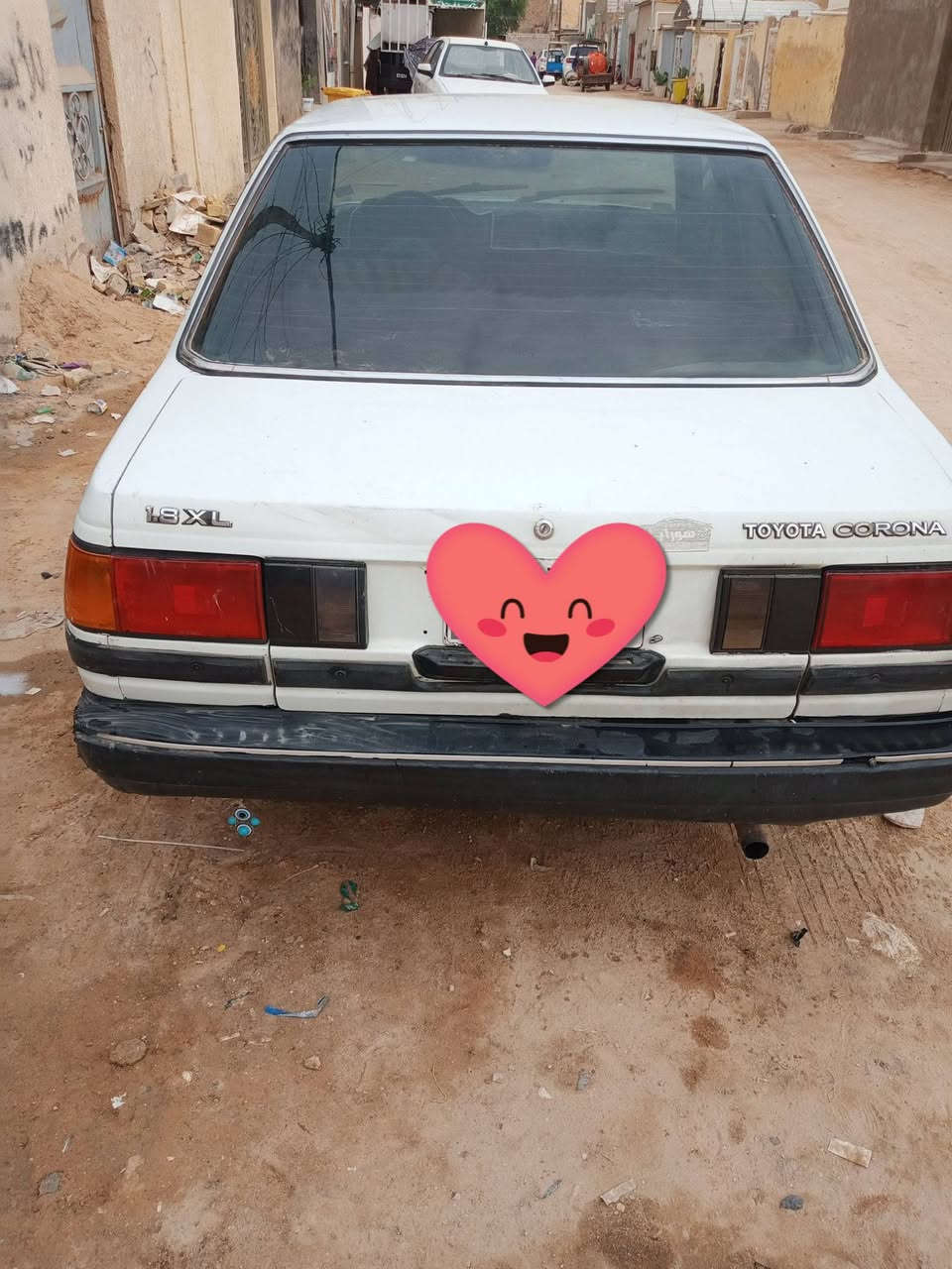 موديل ٨٥ • اوتوماتيك • نجف