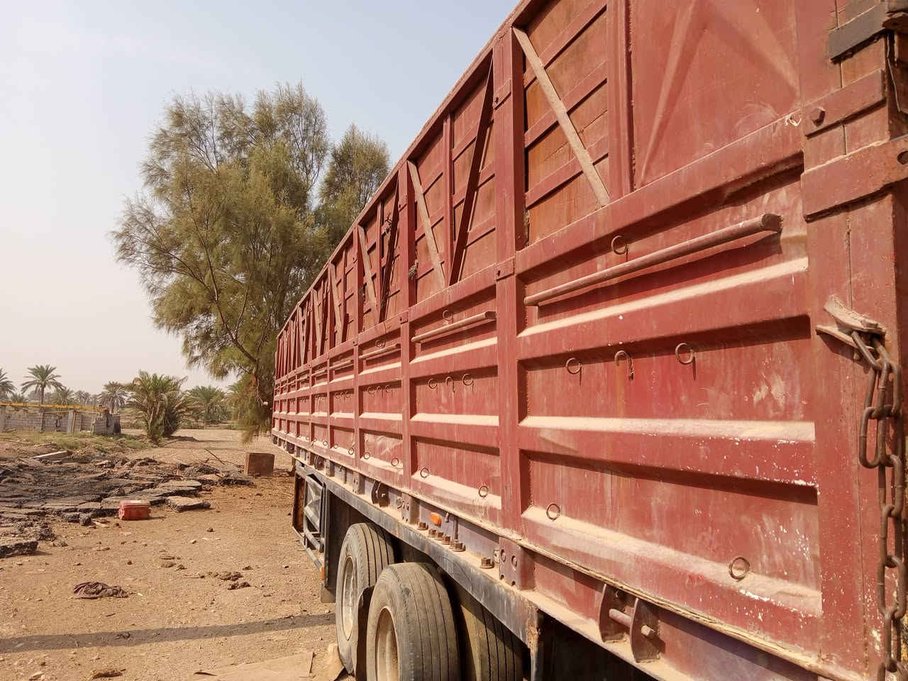 عربانه حداديه • ١٢ ونص • بابل النيل