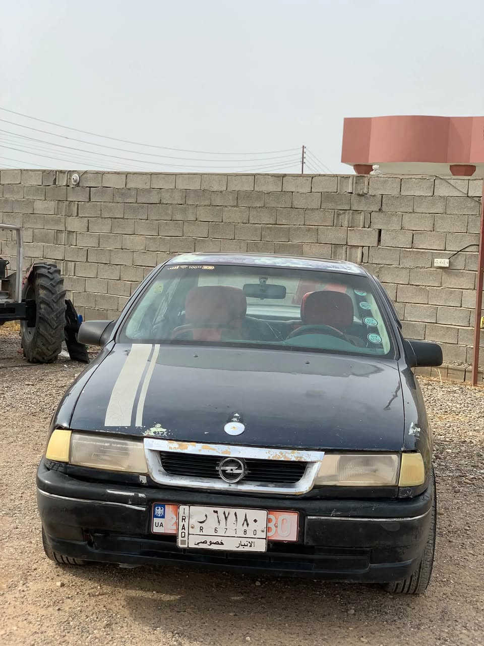اوبل • كير شرط • ٢٠٢٨