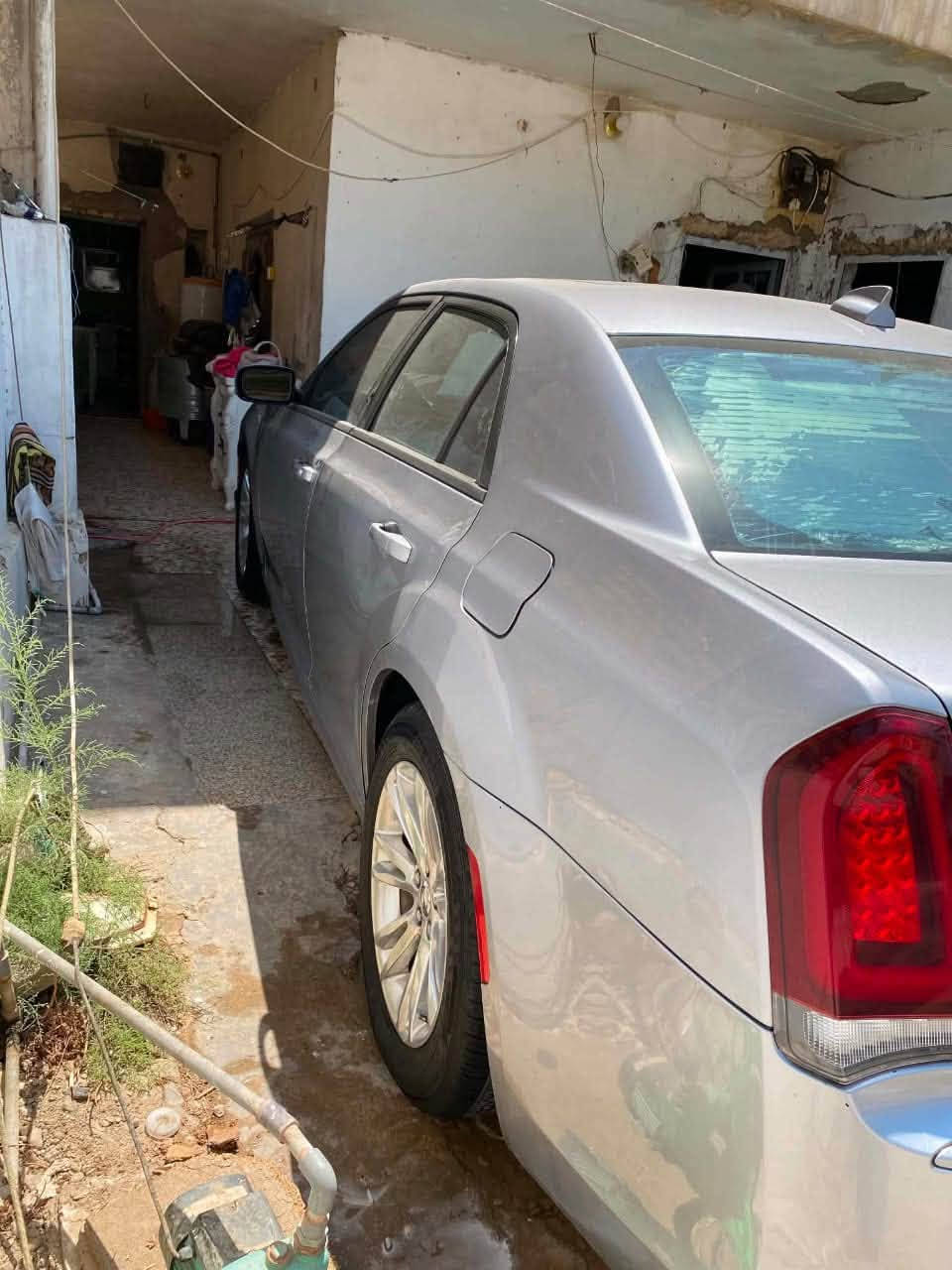 للبيع موديل 2022 الاصل 2018 سياره فول  مواصفات رقم بغداد دولي بأسمي مكفوله فقط فتح بنيد وجاملغ بدون دواخل سياره فتحه شفتات كشن حضن اشاره بلمرآه مري قلاب رادار جانبي سياره مفوله مكينه كير اكسن حداديه مكفووول   سياره فئه س S موبايل ***********
المكان بابل القاسم
