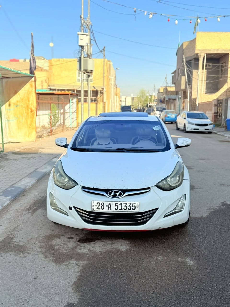 النترا • ٢٠١٥ • رقم نجف