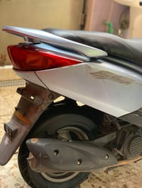 بريز • كابريتر • معدل