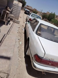 مارك مسطرة • للبيع • رقم بغداد