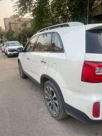 سورينتو • ٢٠١٤ • ٦ سلندر