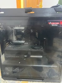 تجميعة كاملة • i9-14900KF • RTX 5090 32GB