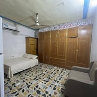 الكوفه الاستداره • ١٠٠م • سقف مسلح