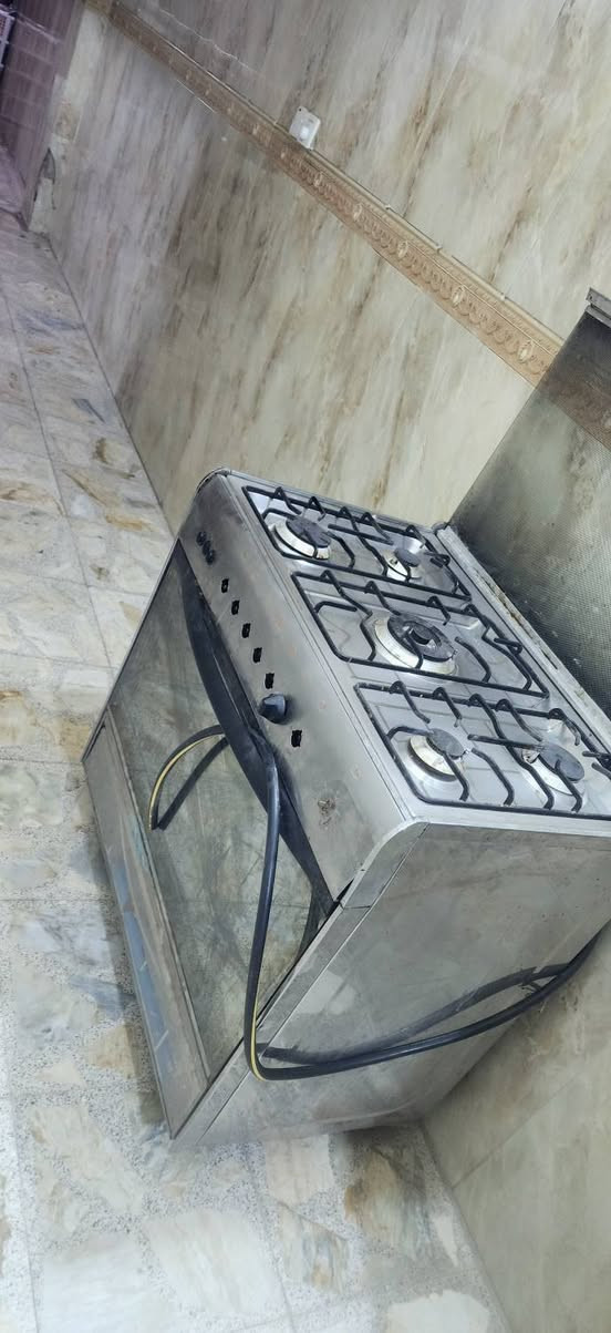 طباخ مصري • حجم ١٥٠ • كله شغال