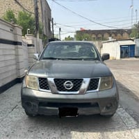 باث فايندر • ٢٠٠٧ • بدون حادث