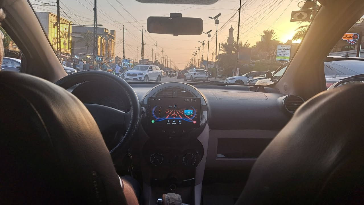 السلام عليكم جيلي باندا ابيض اللون موديل 2013 الرقم الألماني استعمال نسائي التفاصيل داخل الصور والاتصال على الرقم ***********
