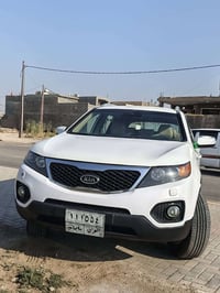 سورنتون • ٢٠١٢ • واسط