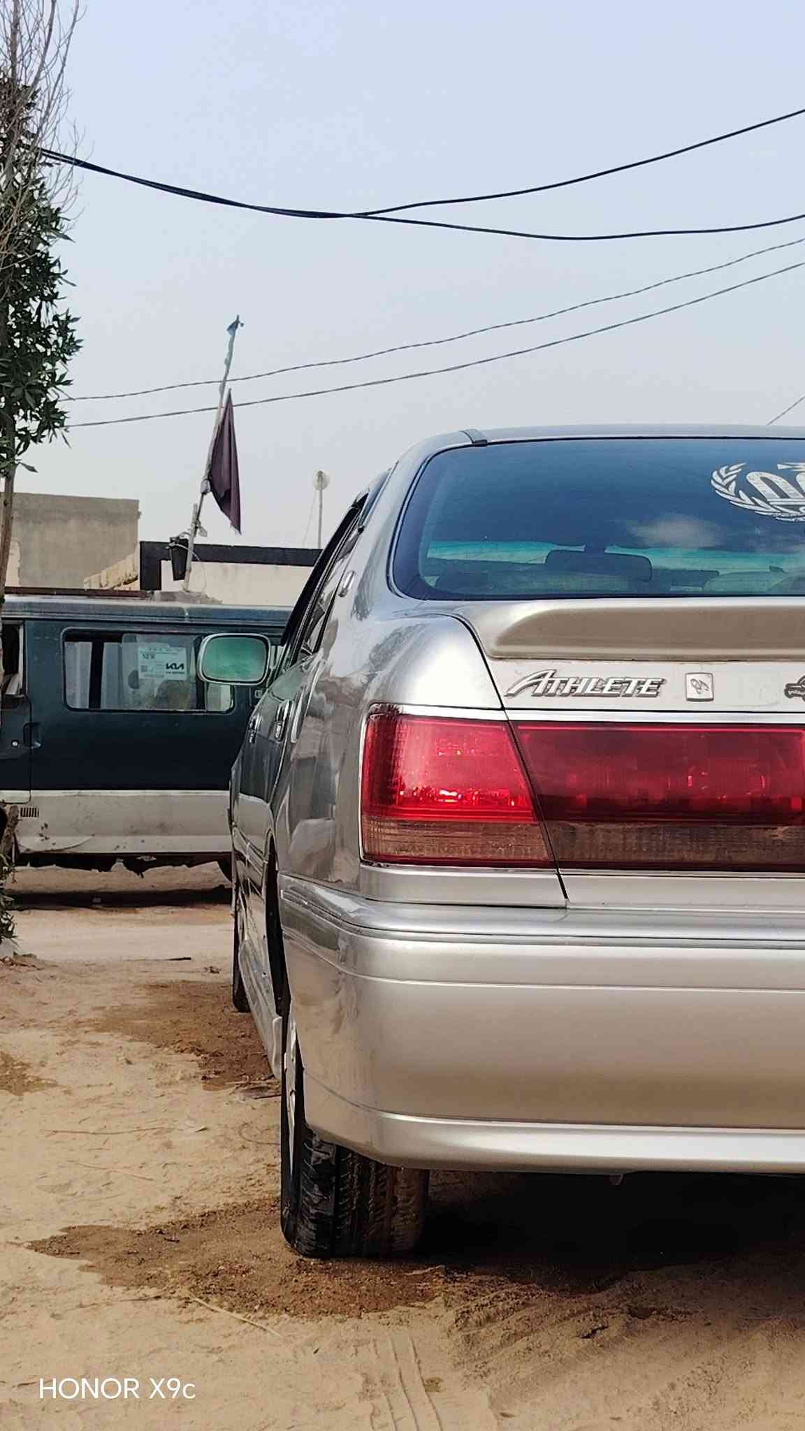 نجف • موديل ٢٠٠٠ • جاهزه