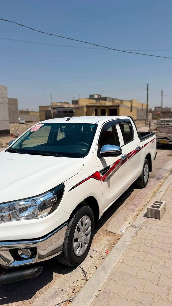 بيكم موديل 2025 كير عادي رقم أربيل كفاله من الصدع ع وضع الشركه سياره شخصيه وكاصه ع ايدي زيرو صفر جديده كلش السعر 215 وبيه مجال ***********
