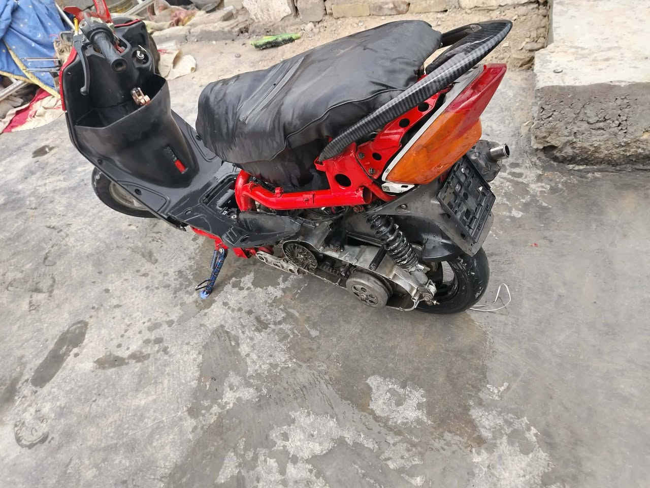 ماكس • حربيه • صوت بالكلجات