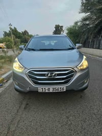 توسان • ٢٠١٠ • بيه صبغ