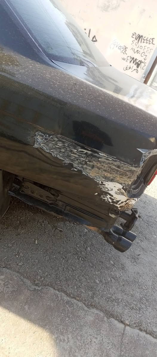 بۆ فرۆشتن و گۆرینەوە 
بیێم ٥٢٠ دەبڵ دجیتەڵ سەیارەکە بەرمەجەیە گێرو مەکینەو ئەکسل بەشەرت سەنەوی ئەسلی لەگەلە و وەکالەو ئەوەلیاتی بەشەرت بۆ زانیاری تەواو نامە یان تەلەفۆ بۆ واست ئاپ بکان *********** ئادمینی ❣️ أربيل, العراق
