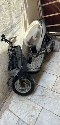بيجي • كوم حديد