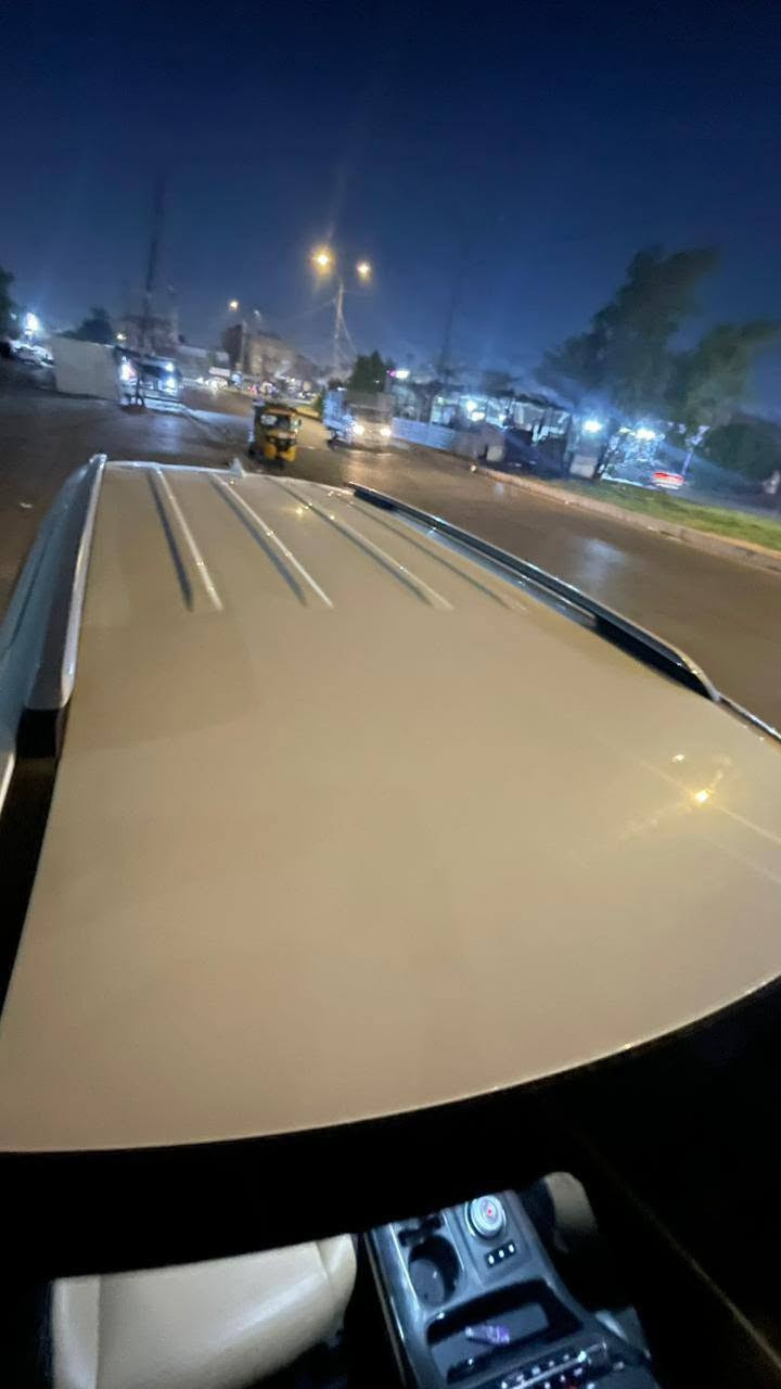 السلام عليكم كيا كرنفال موديل ٢٠٢٣ وارد كوري فول ١/١ ماشية ٥٠ الف كيلو
٧ راكب كشنات Vip تدفئة تبريد جميع الكشنات
خمس بصمات
رادار أمامي وخلفي
٣انضمة قيادة
كير مواس
تشغيل عن بعد 
تخم تاير جديد
وبعد هواي بيهة مواصفات سيارة جاهزة 
حادثهه بنيد وجاملغ امبدل أصلي سونار موجود
بيع فقط السعر ٢٤٧ وبيهه مجال قليل
مكان السيارة بغداد باسمي تحويل ثاني يوم
رقم ***********
