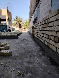 بناء • بغداد • قصد او نقد