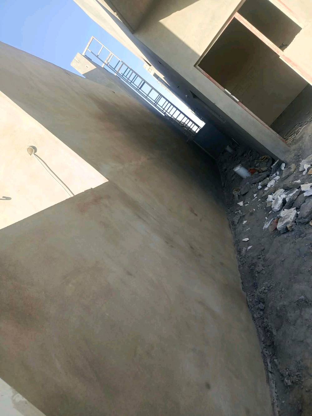 سلام عليكم كادر لبخ متميز واجهيات وصفاح تكريت علم 0781086425