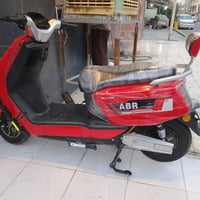 دراجه شحن للبيع العنوان مدينة الصدر الرقم 07705940778