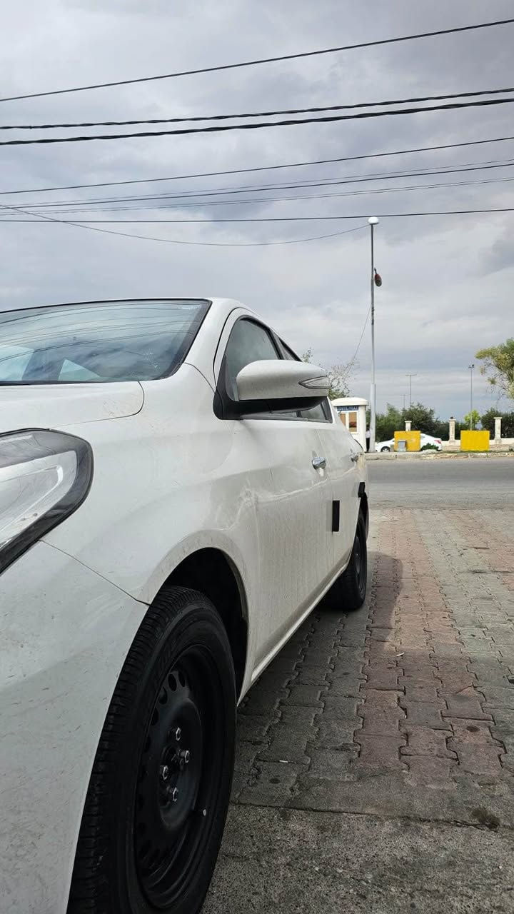 نيسان لاكشميباي • ٢٠٢٥ • ٤٩ الف كم