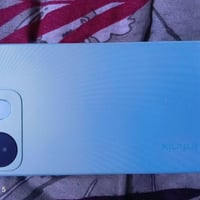 Infinix Smart 7 HD للبيع معالج Unisoc sc9863A1  الكاميرا الاماميه 5M ا...