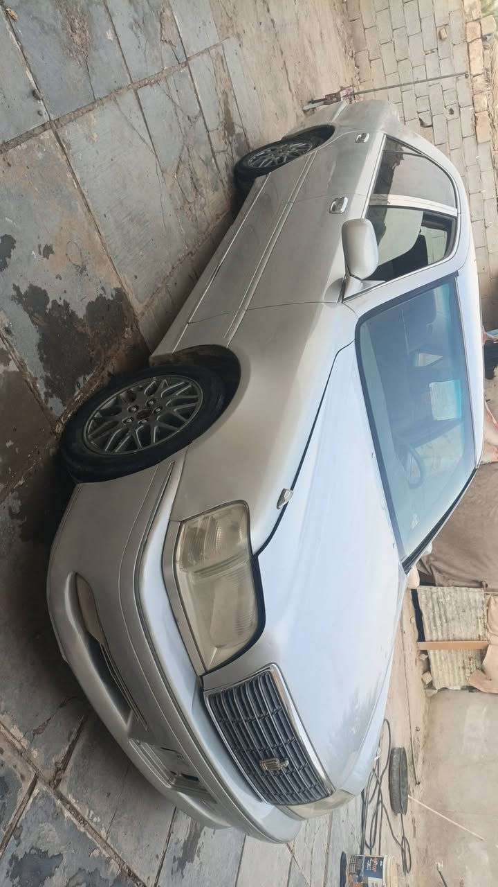 ملكه • ٢٠٠٣ • الناصريه