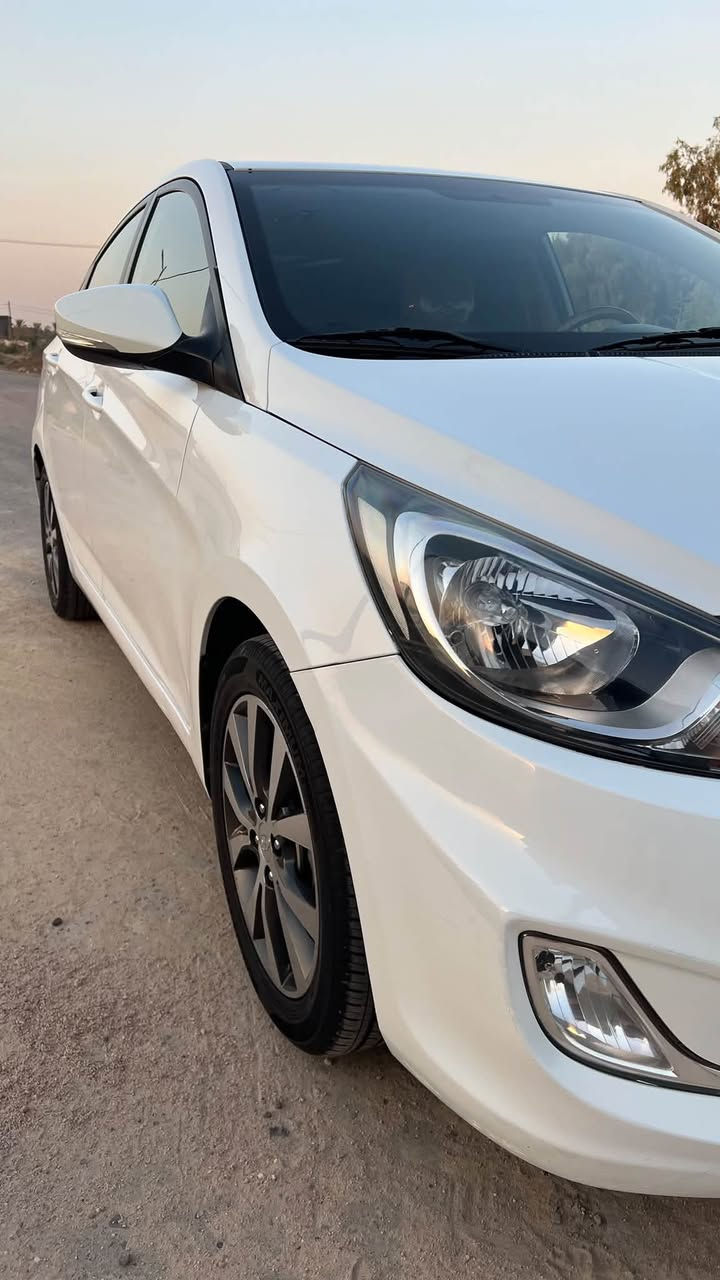 اكسنت • ٢٠١٥ • رقم بابل
