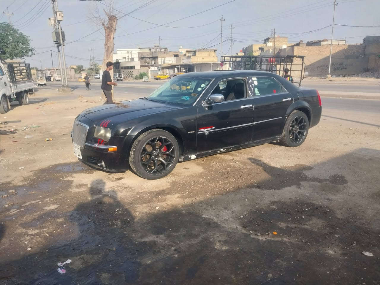 ٢٠١٠ • رقم اربيل • مكينه هيمي