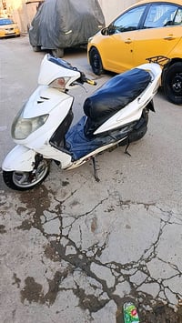 سكنس فحل • ياباني • عطل خفيف