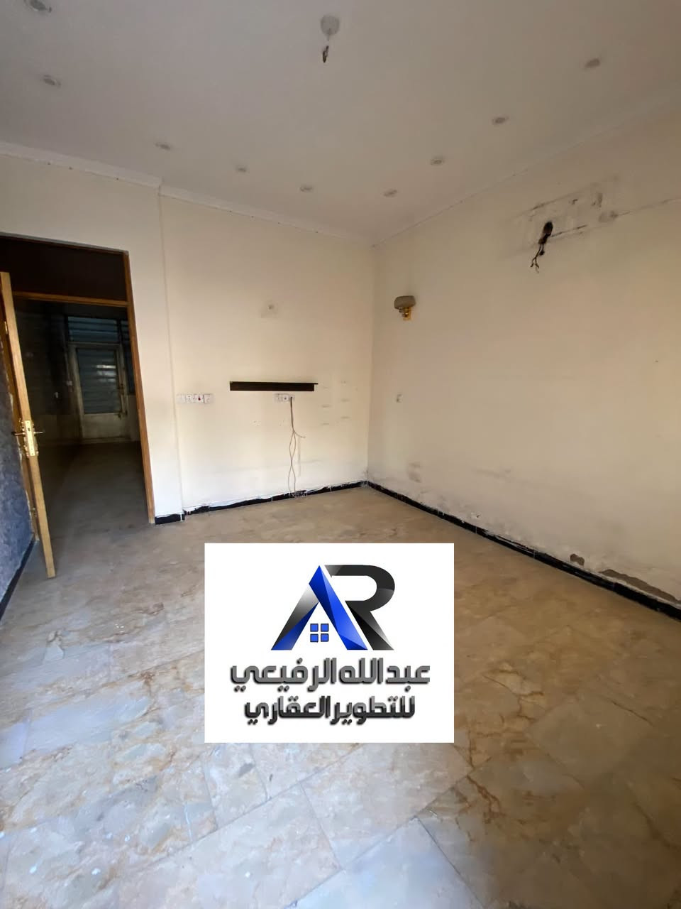 السيديه • ٥٠م • غرفتين