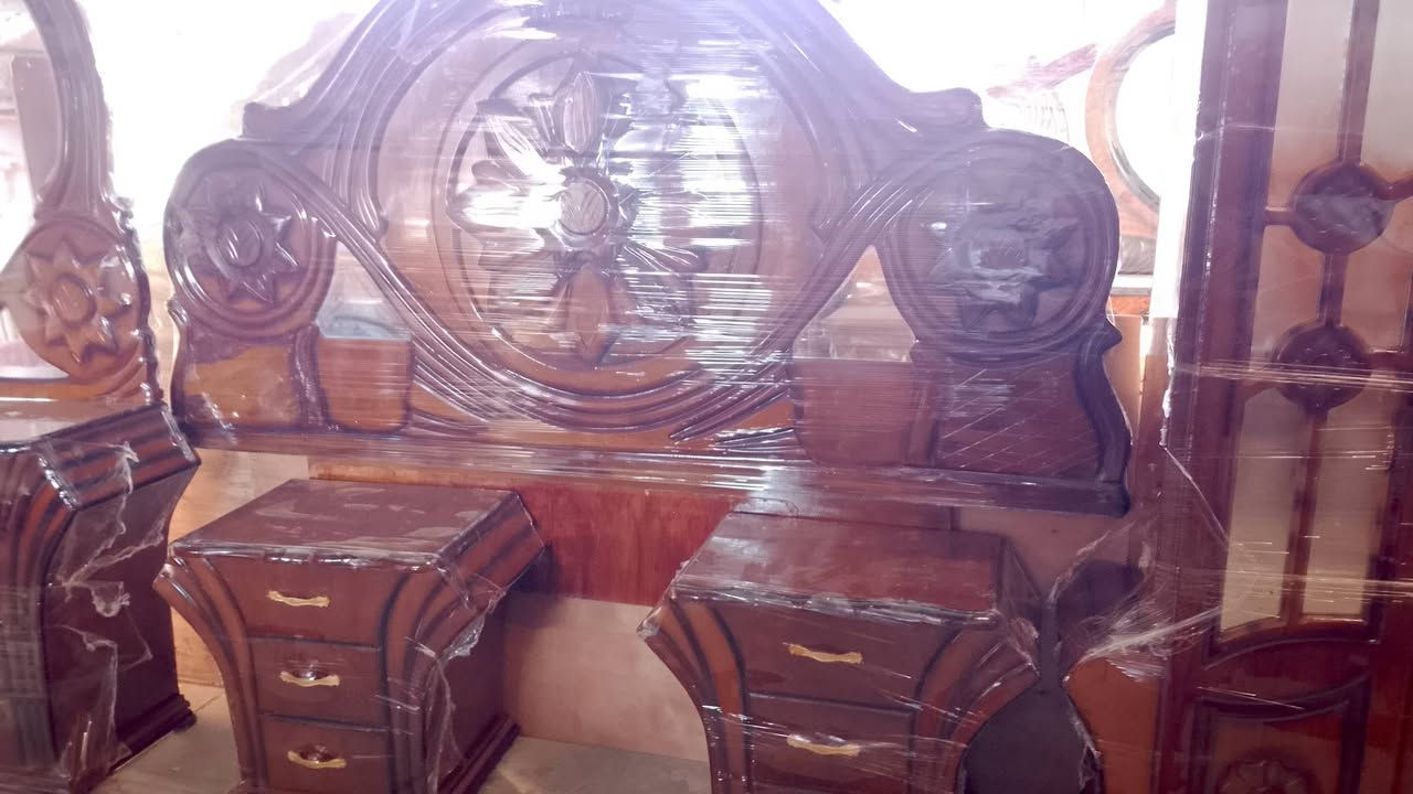 غرف صاج • عراقي