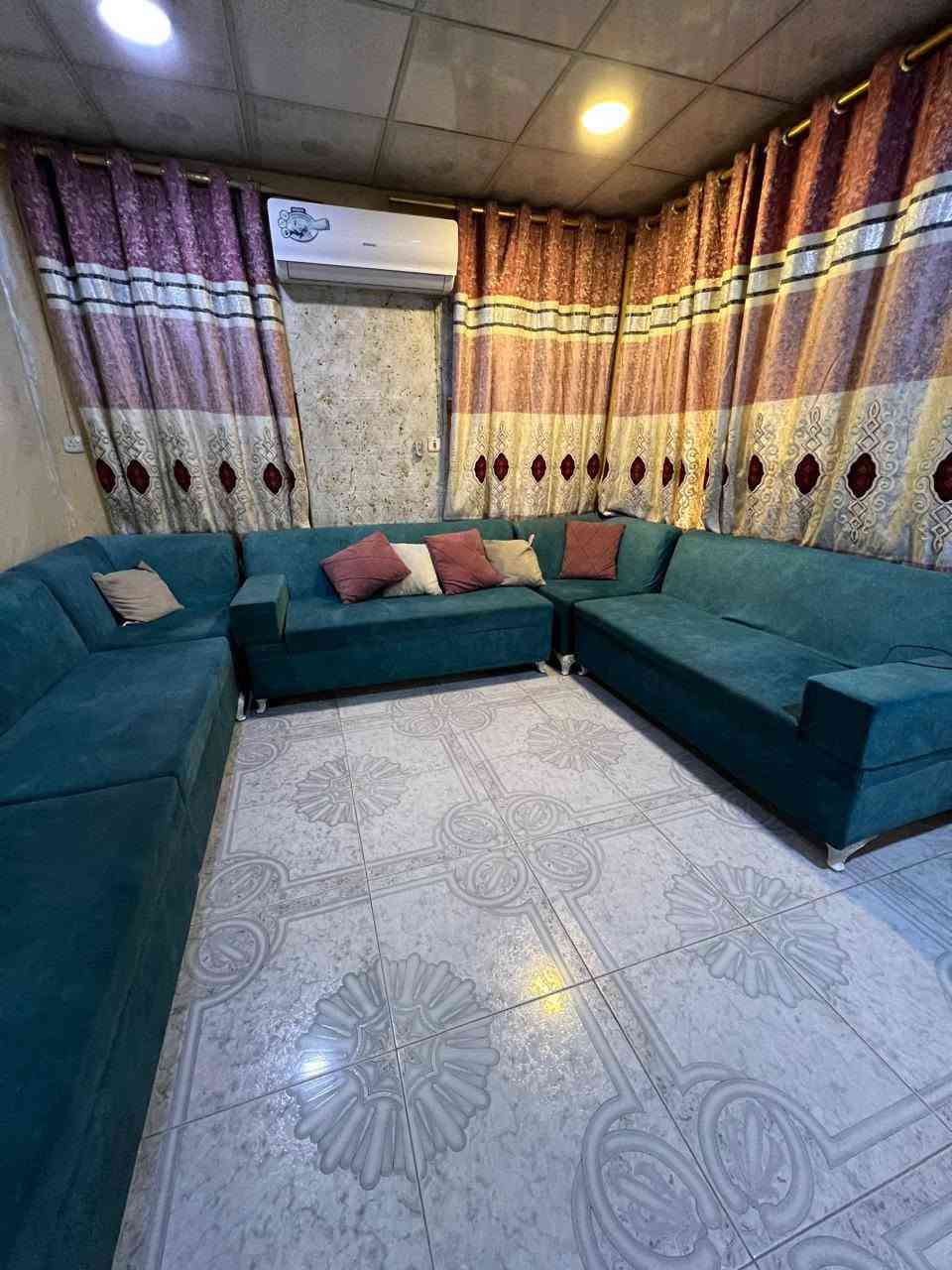 قنوات عراقية • ٦قطع • الجبيلة