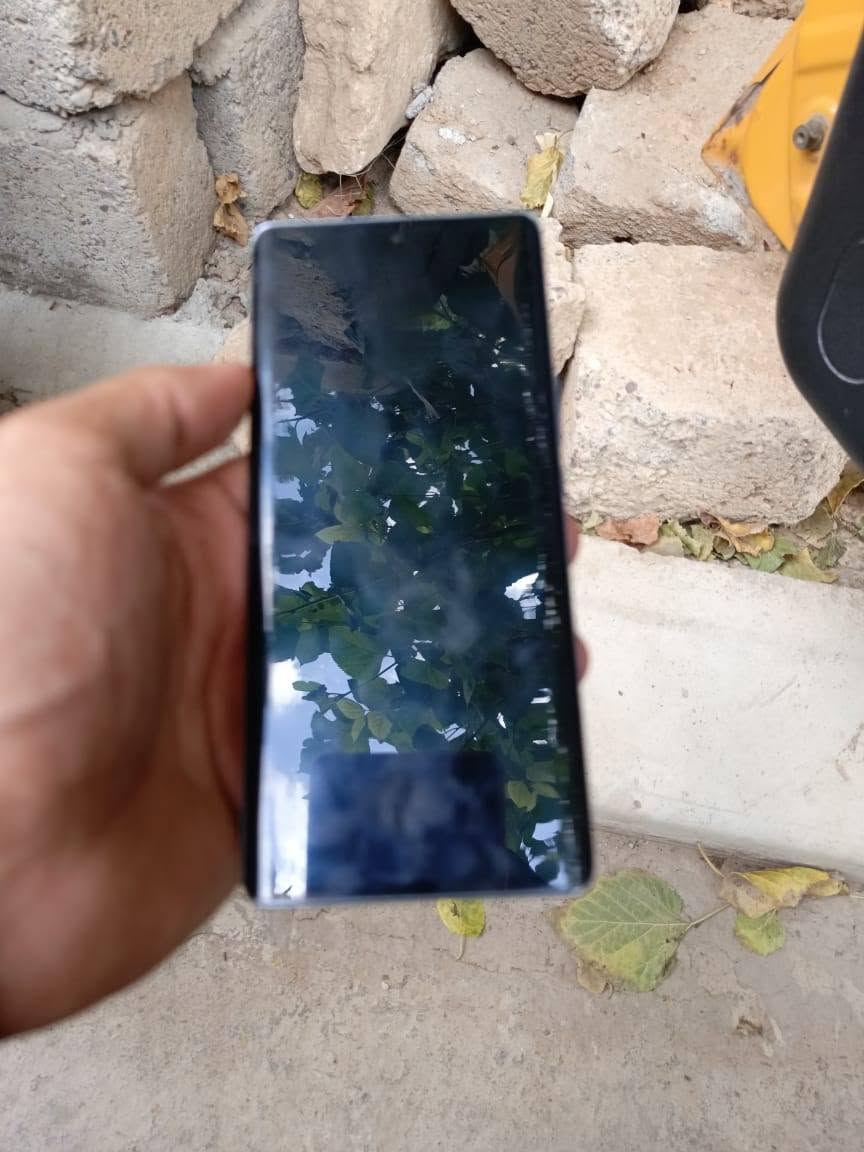 📱 HONOR X9a 5G 🔥
💾 ذاكرة: 256GB
⚡ أداء قوي وسريع للاستخدام اليومي والألعاب
🔋 بطارية قوية تدوم وياك لفترة طويلة
📸 كاميرات ممتازة وتصوير واضح
📱 شاشة كبيرة وتجربة استخدام سلسة
مراوس فقط خاص مفتوح 
وتساب***********
