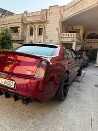 كرايسلر 300s • فتحة بانوراما • ٥٢٠٠٠ كم