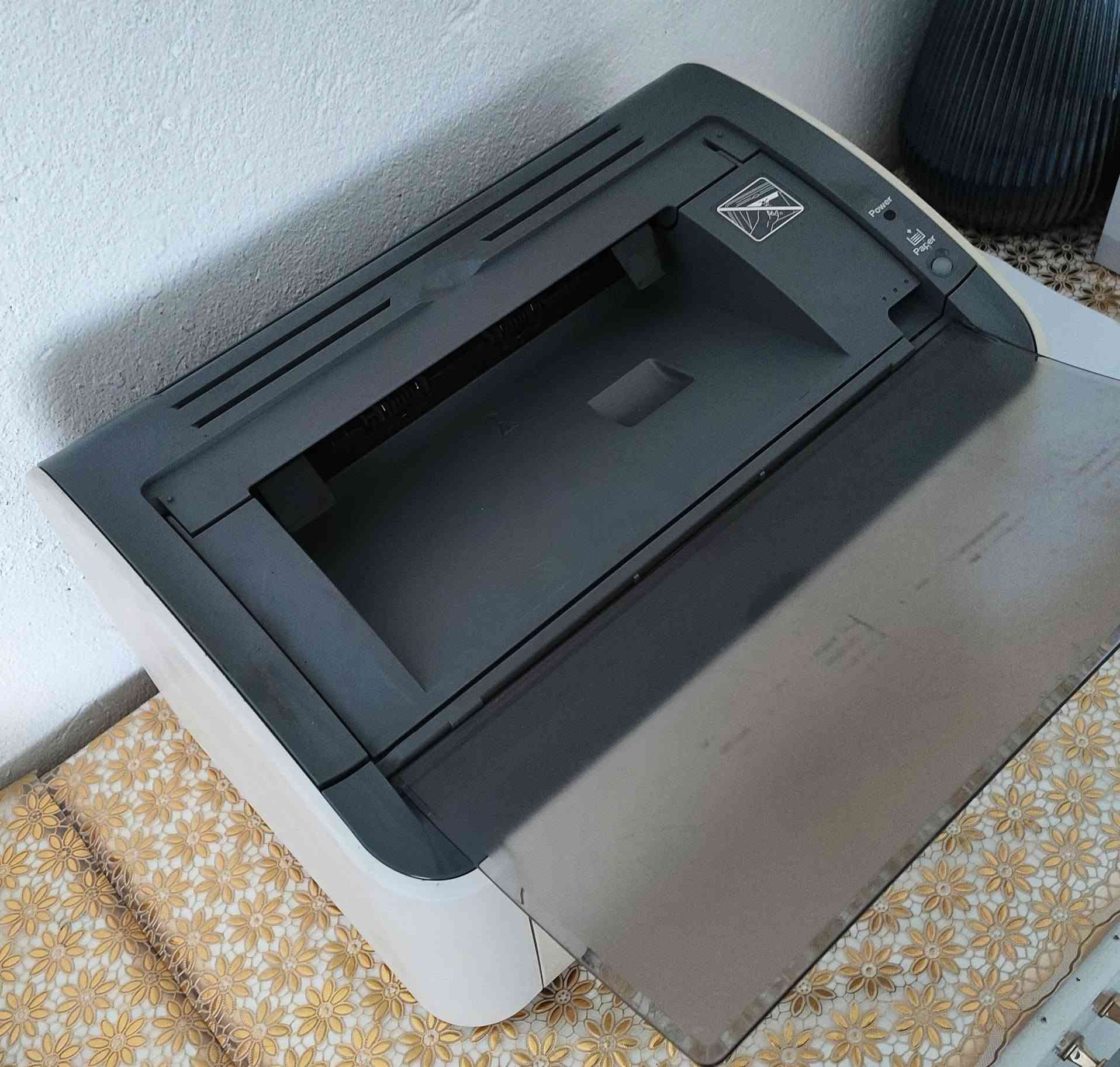 أسلام عليكم 
طابعة Canon LBP 2900 - الأكثر مبيعًا وشهرة! ✨.
السعر:110 الف
شامل التوصيل مجاني

📞 ***********
      ***********
