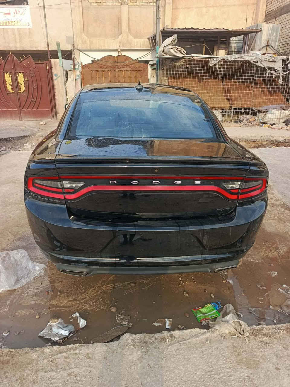 جارجر موديل 2021 كامل مواصفات مامرقم بيها كص..اصولية بيها منفيس وكتاب المرور العنوان بغداد مدينة الصدر السعر 135 رقم الموبايل ***********
