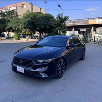اكورد هايبرد • ٢٠٢٤ • دهوك