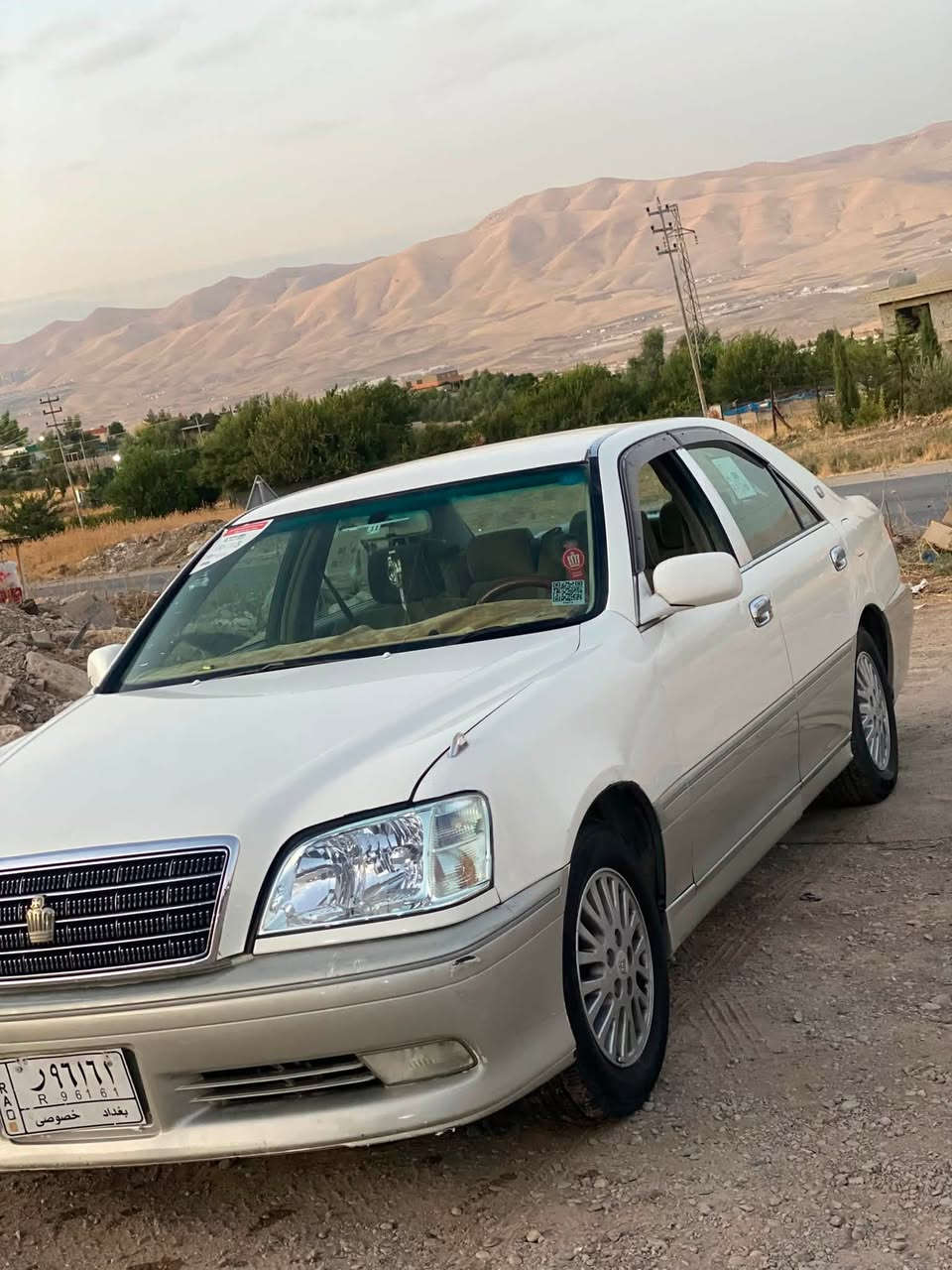مـــووس مــووس 
 دیفــــۆڕی بـــچوک ١٧١
٢دوگمــەی پــەردە 
٢٠٠٣مــــۆزی 
داشبـوڵ بەجــەف  
بێ بــۆیاخ  کۆدی  هــەیە بـاڕکـۆدی وەرگرتـوە 
١٧٠هــەزار هـەقیــقی ڕۆشــتوە 
مەکـینـەی  لـۆک  گێـڕی بـەشــەرت 
تایــەی تازە  ویــلی بیـلاد 
برێــکی بەســراوە  تەبــریــدی بەشـەرت 
٤٦گـەڵامـەعـمـەلـەیـەکـی بـرایانـە
شــوێـن سلـێــمانـی  *********** witsapp Vibar 
***********
