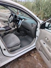 نيسان صني • ٢٠١٩ • سنوية ٢٠٢٨