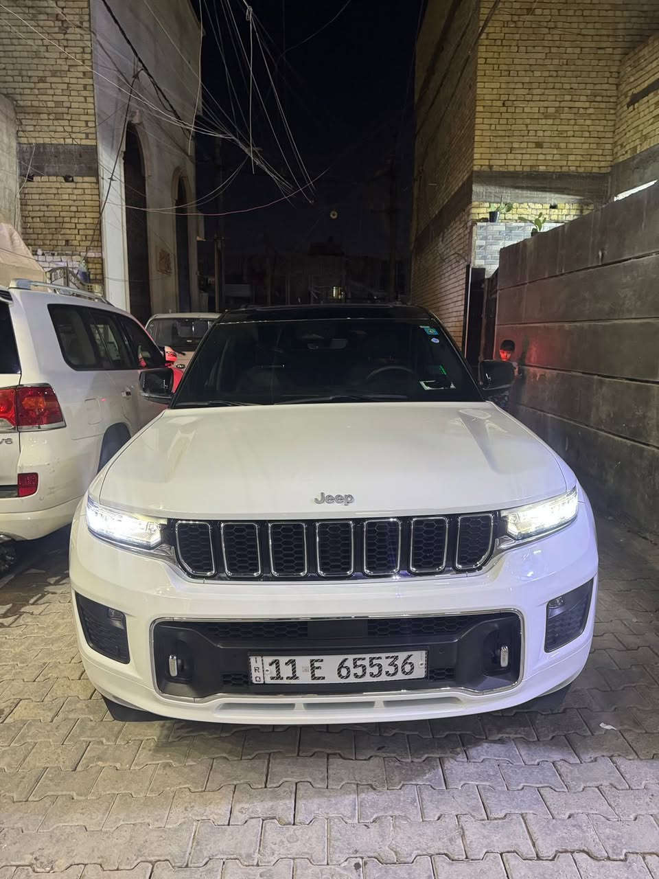 السلام عليكم جيب فئة اوفر لاند موديل 24 رقم الهاتف غير متواجد على الفيس***********
