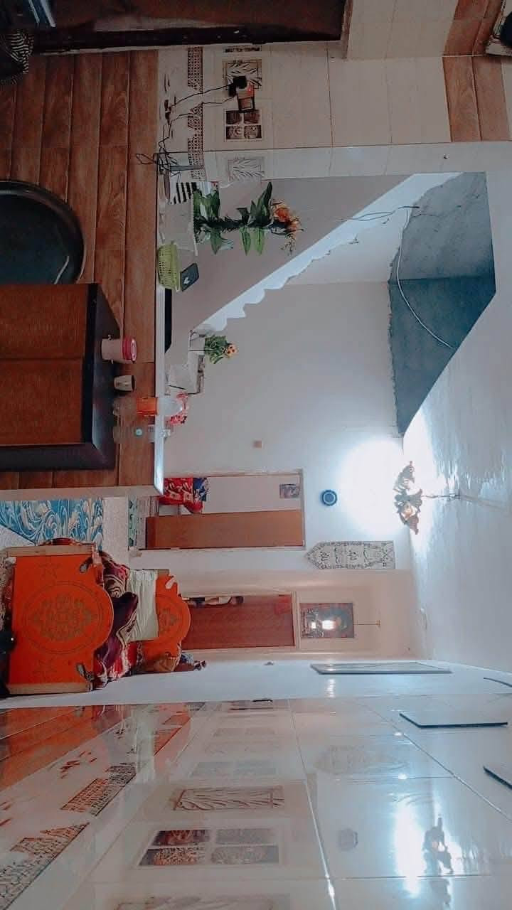 بيت بخضراء دسيم مقبيل طاقه مساحه 150ثلث غرف صاله جبيره حمامين حوش جبير مطبخ تركي  بيت جديد كهرباء مجاري ماي طبليط نت كل خدمات متوفره  شراي سعر 65 وبي مجال للطبين ***********
