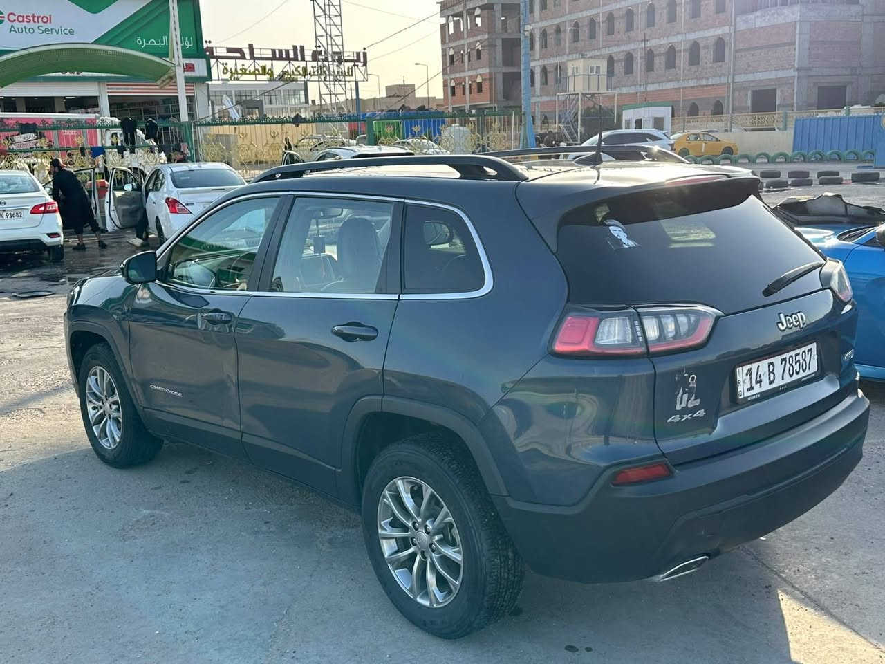 2022 بصره بسمي
سونارهه موجود 
110 قفل 
***********
