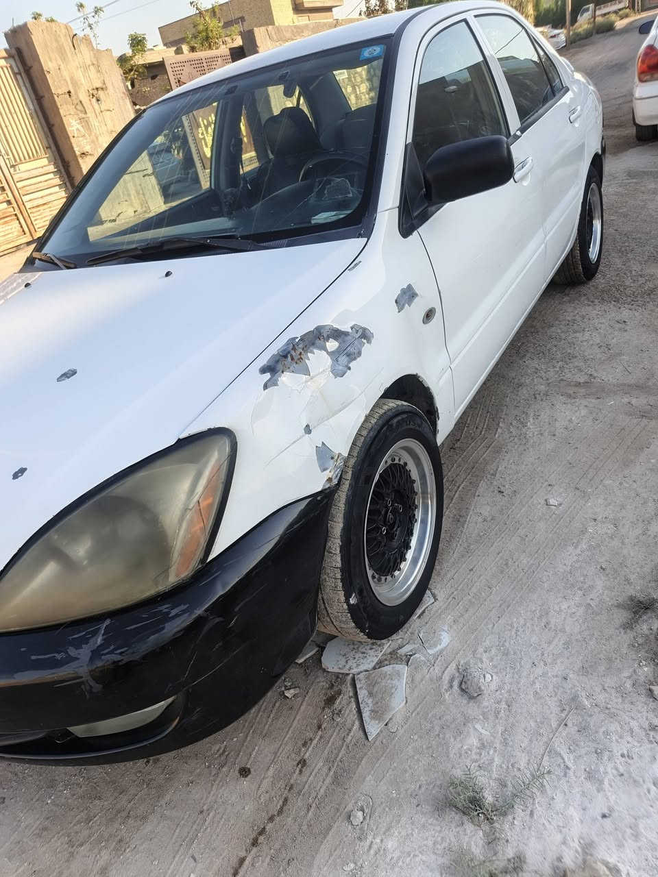 سيارة الانسر الشركة العامة مكينة ٢٠٠٠ صدر جديد منظومة تبريد جديدة موديل  ٢٠١١ مكاني بغداد جسر ديالى القديم او الوزيرية رقم الهاتف *********** بية ضربة الجاملغ من جهت السايق او بيهة قليل اشخوط السعر ٧٠
