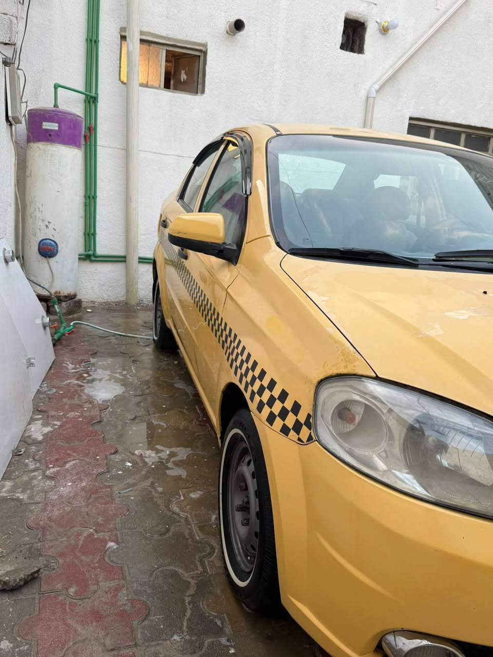 افيو • ٢٠١٠ • بابل الكفل