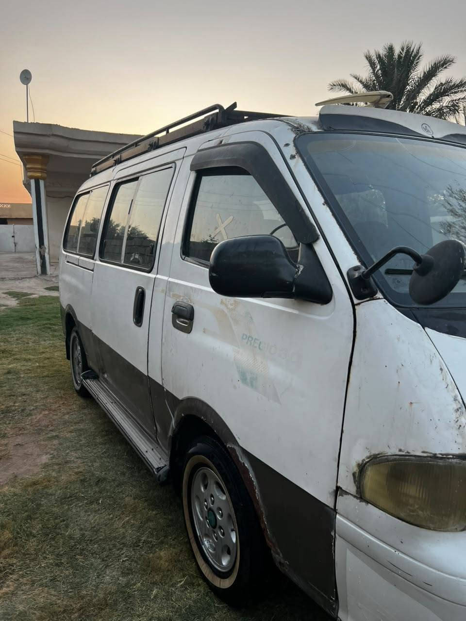 السلام عليكم بريجو ٩٧ بغداد محرك ينقص كير اكسل نضيفات شواصي مكفولات بسمي السيارة مصفره هيه ومرور السعر ٥٥بيه مجال *********** *********** واتساب
