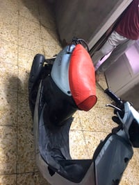 شباب دراجه ماكس قجمه مكينه تخبل كلشي مابيها دراجه امرتبه وشادلها صالنص...
